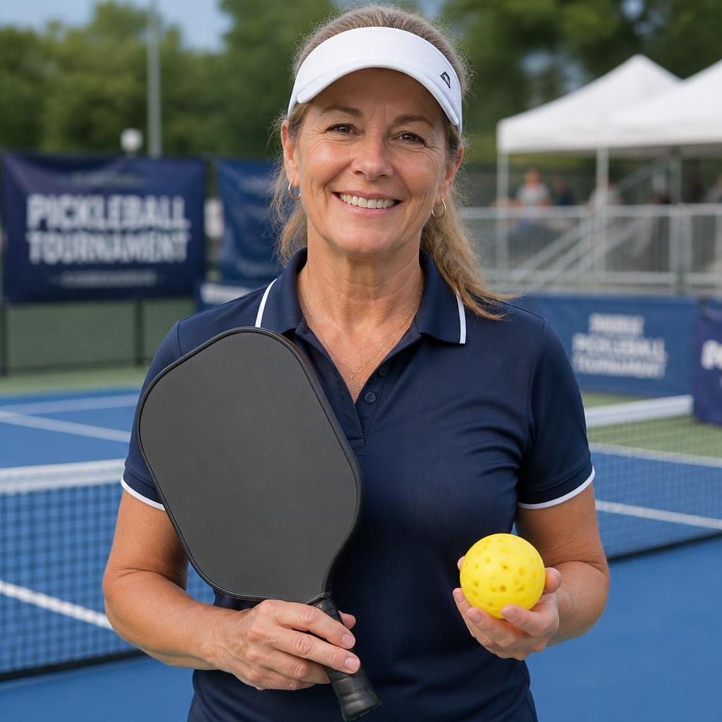 Tournament regular / coach